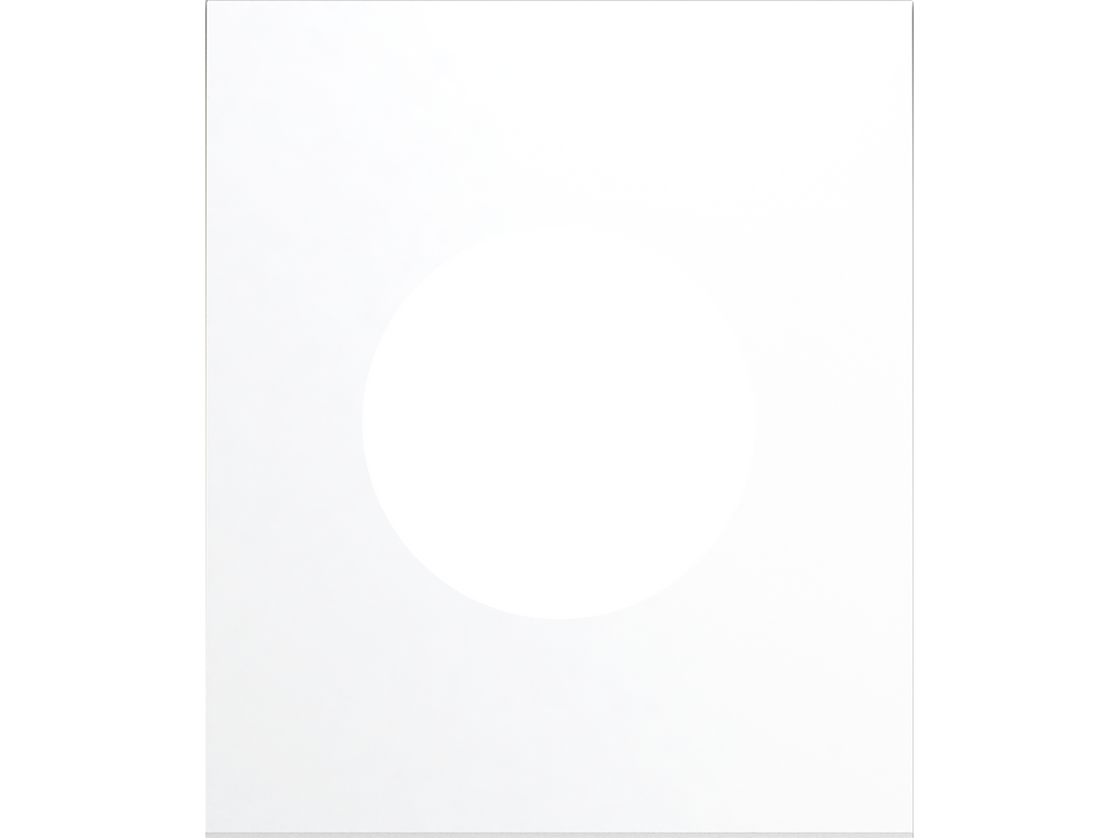 COSMOS, TAPA PARA DETECTOR DE MOVIMIENTO EMPOTRADO, BLANCO SEDA