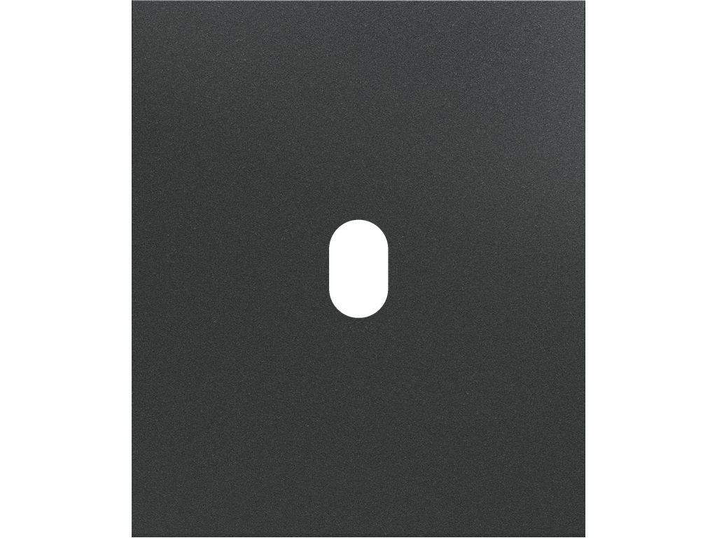 COSMOS, TAPA MULTIMEDIA (REF. 18588), ANTRACITA BASALTO