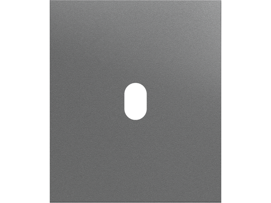 COSMOS, TAPA MULTIMEDIA (REF. 18588), GRIS VULCANO