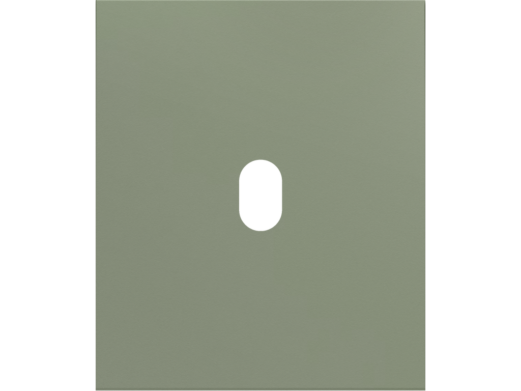 COSMOS, TAPA MULTIMEDIA (REF. 18588), VERDE BRUMA