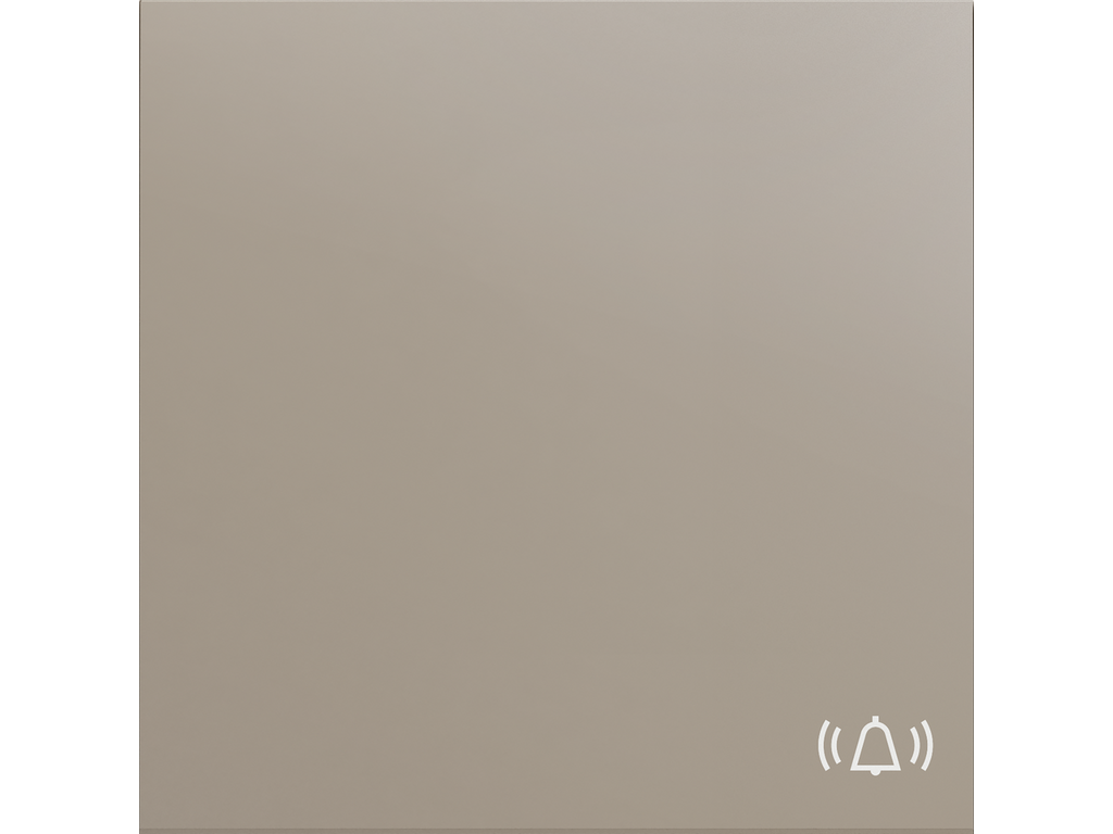 COSMOS ONE, TECLA PULSADOR DE TIMBRE, ARENA GOBI