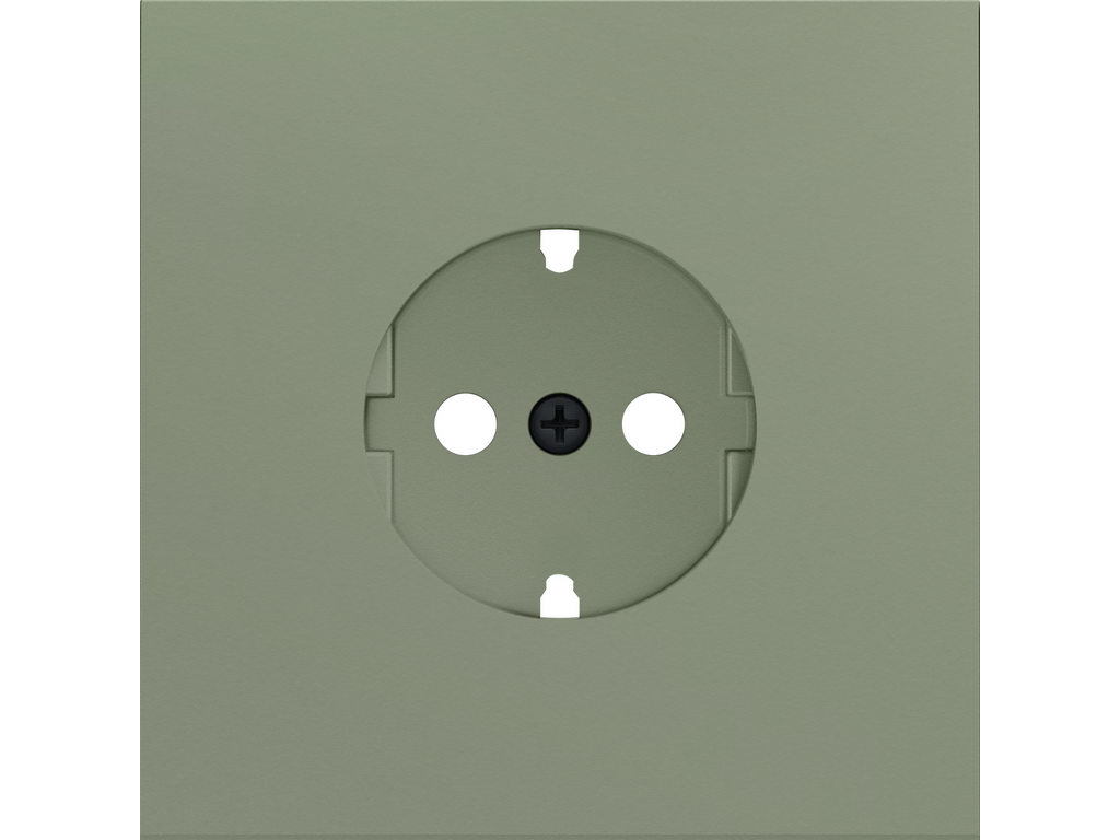 COSMOS ONE, TAPA TOMA SCHUKO, VERDE BRUMA
