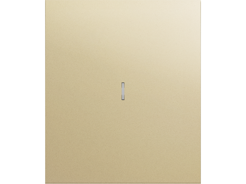 COSMOS SMART, TECLA PULSADOR/INTERRUPTOR INTELIGENTE, CAVA DORÉ