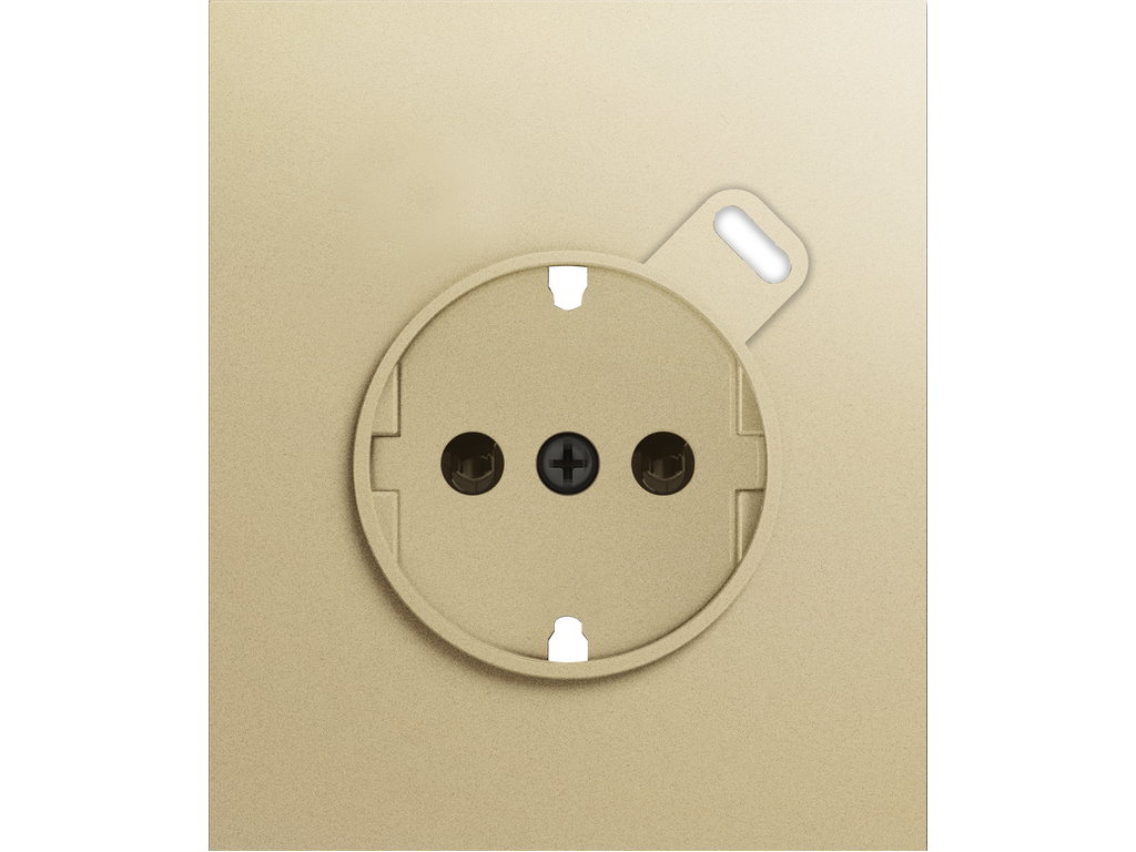 COSMOS SMART, TAPA TOMA SCHUKO, CAVA DORÉ