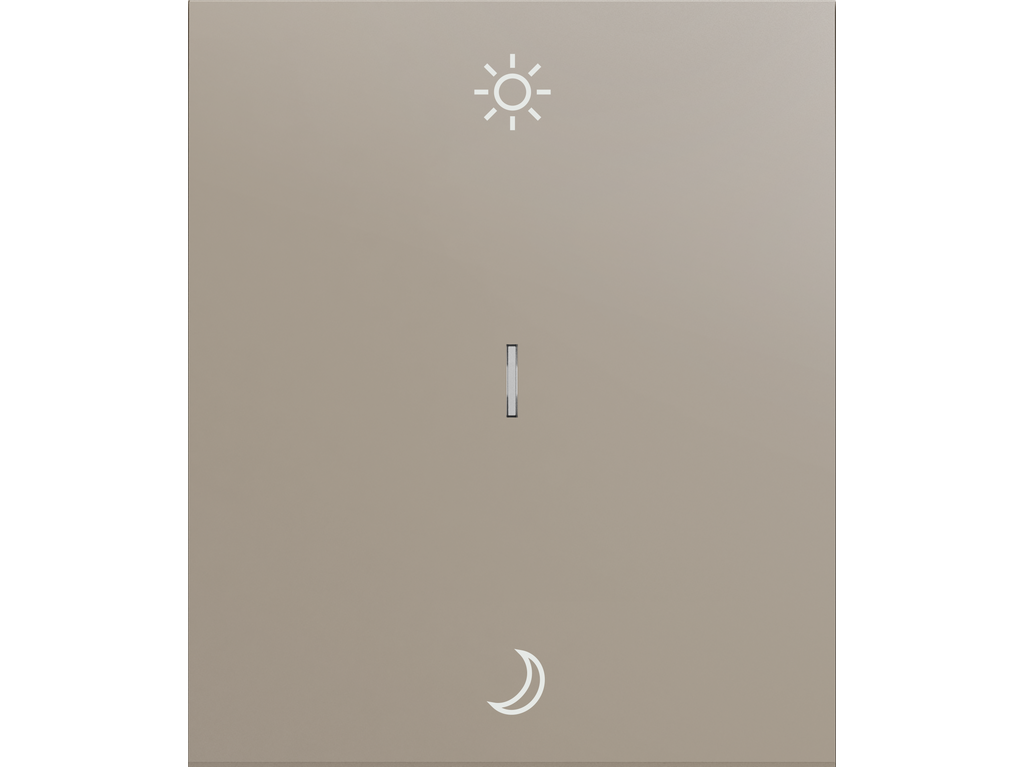 COSMOS SMART, TECLA SIMPLE DE SUPERFICIE «D-N», ARENA GOBI
