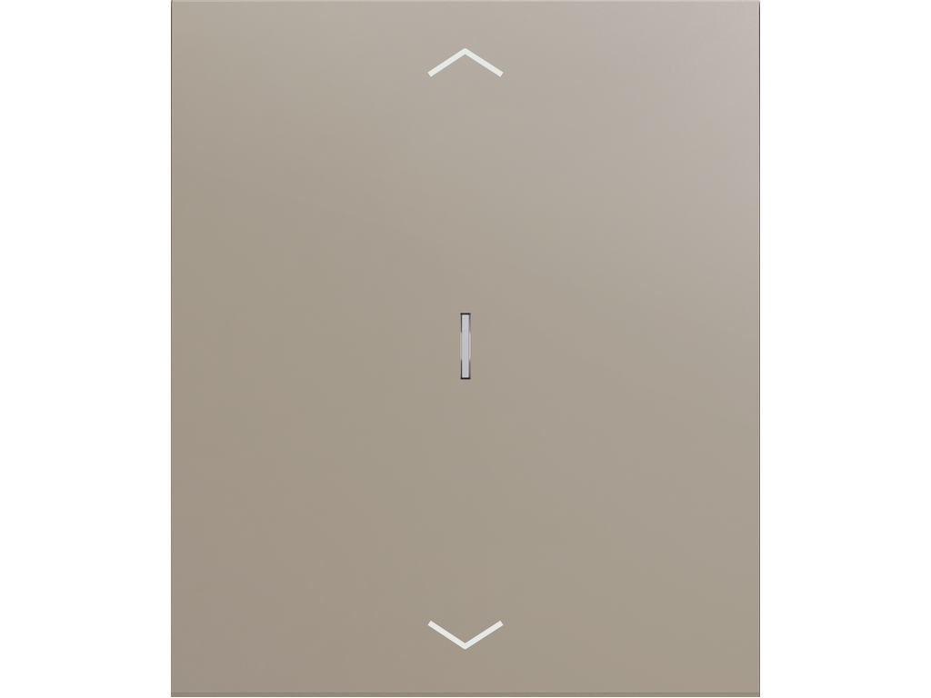 COSMOS SMART, TECLA SIMPLE PARA PERSIANA, ARENA GOBI