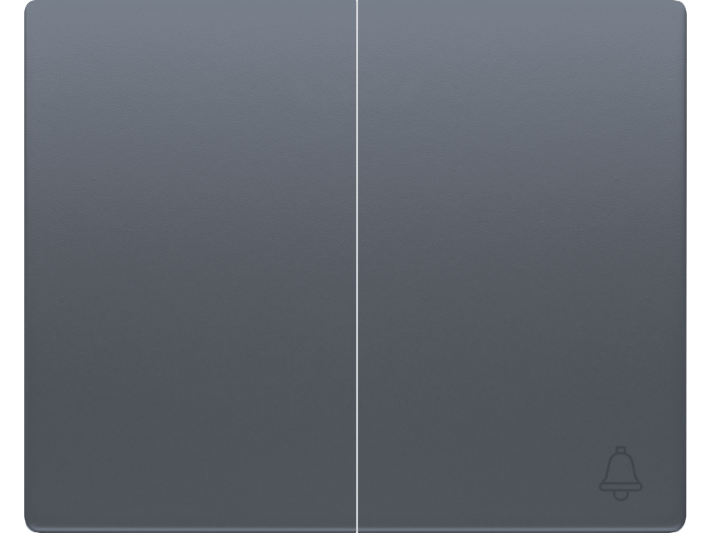 Iris, Juego teclas conmutador – pulsador