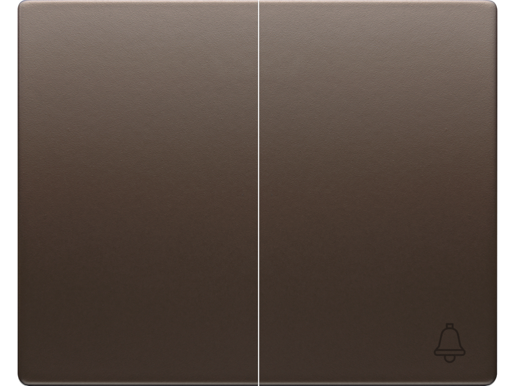 Iris, Juego teclas conmutador – pulsador