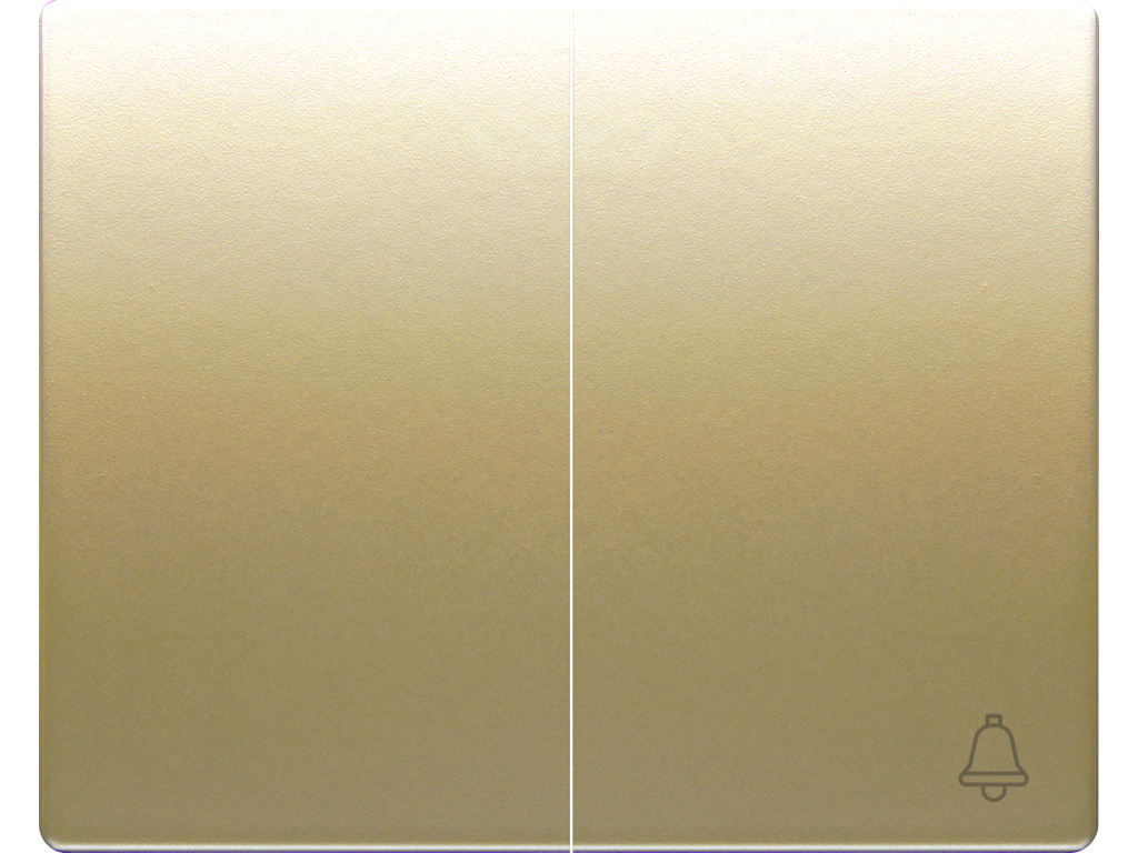 Iris, Juego teclas conmutador – pulsador