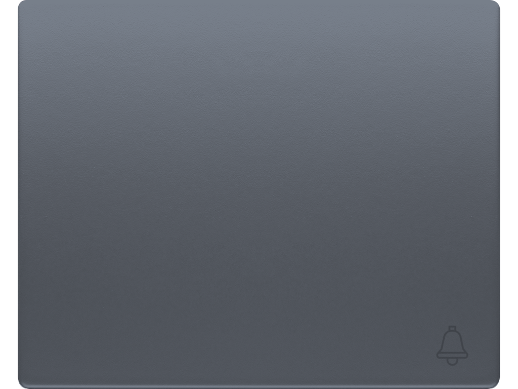 Iris, Tecla pulsador timbre