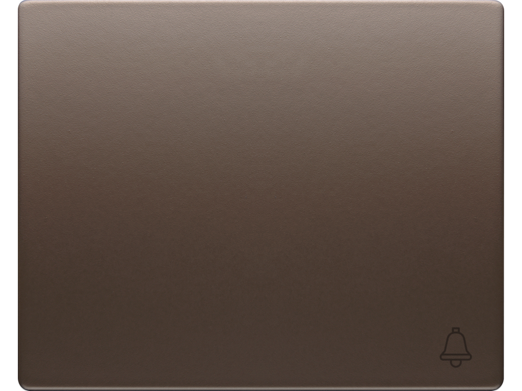 Iris, Tecla pulsador timbre