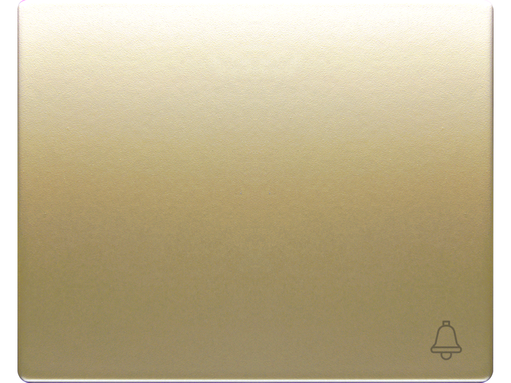 Iris, Tecla pulsador timbre