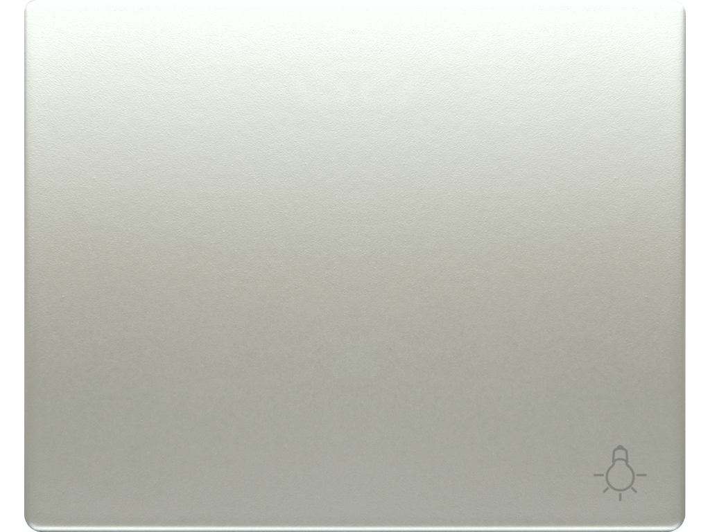 Iris, Tecla pulsador luz