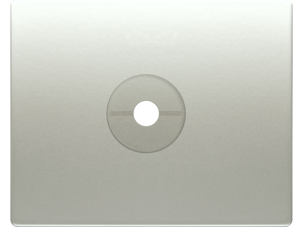 Iris, Tapa con clip (cortacircuitos)