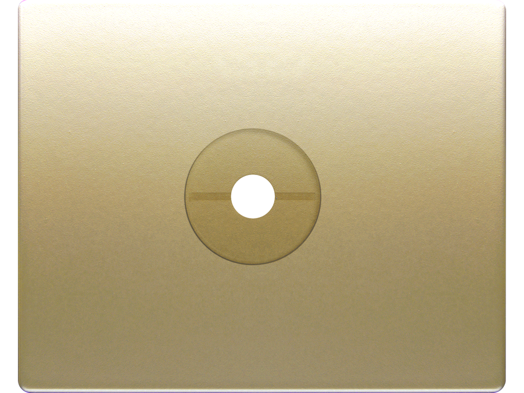 Iris, Tapa con clip (cortacircuitos)