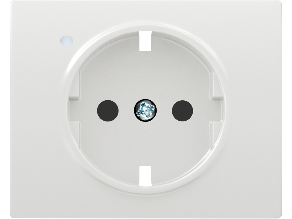 Iris, tapa proteccion de seguridad, difusor, schuko delta