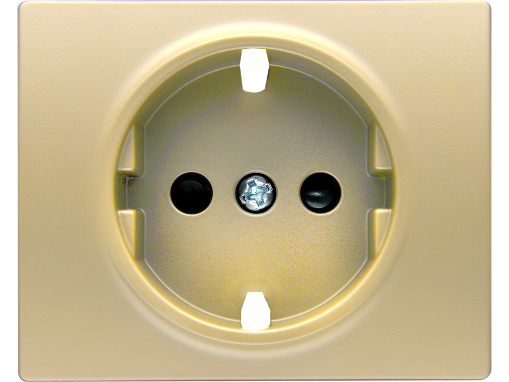 Iris, tapa proteccion de seguridad, para schuko delta