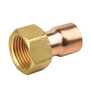 FIG. 359 - STRAIGHT TAP CONNECTOR