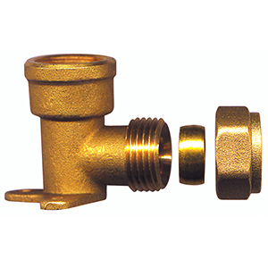 WALLPLATE FITTING
