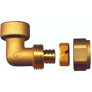 FEMALE ELBOW