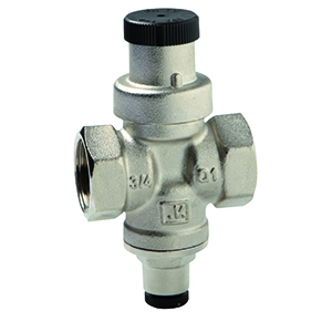 REF. 140 - PISTON PRESSURE REDUCING VALVE