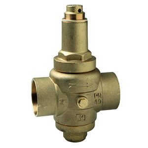 REF. 148 - PISTON PRESSURE REDUCING VALVE