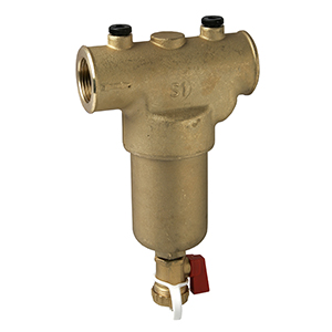 REF. 156 - FILTRO AUTOLIMPIABLE TAMIZ 100 MICRAS - PN 25