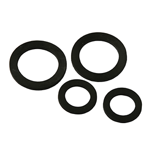 EPDM RUBBER GASKET FOR FLEXIBLE CONNECTORS