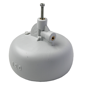 MIXED FLAT PLASTIC FLOAT FOR FLOAT VALVES
