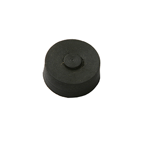 RUBBER GASKET OF PISTON