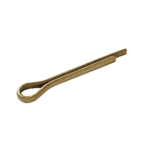 PIN OF FLOAT VALVE