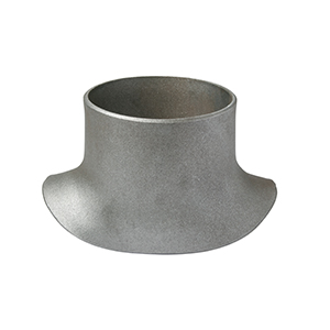 DIN 2618 ELBOW DERIVATION