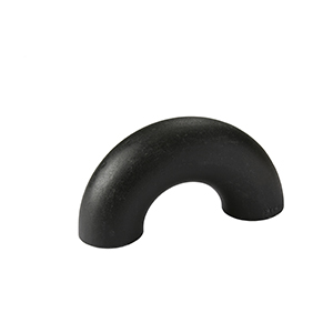 STD 180° LONG RADIUS ELBOW