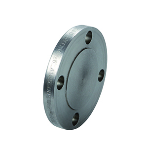 CARBON STEEL BLIND ASTM FLANGE