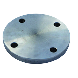 CARBON STEEL BLIND FLANGE