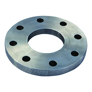 CARBON STEEL FLAT FLANGE