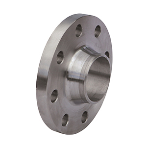 CARBON STEEL NECK FLANGE