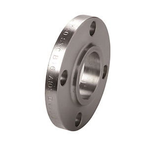 CARBON STEEL SLIP - ON ASTM FLANGE