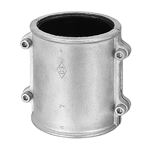 REF. 710 - LONG REPARATION CLAMP