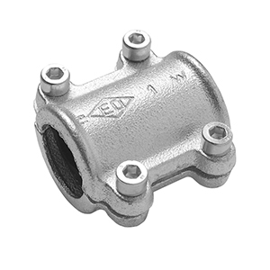 REF. 715 - SHORT REPARATION CLAMP