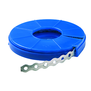 PERFORATED BANDING