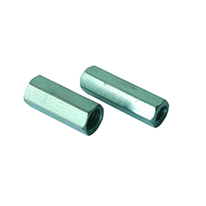 HEXAGONAL CONNECTING NUT