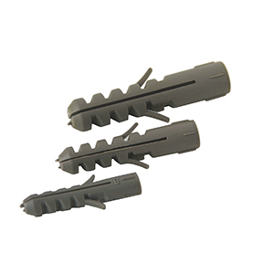 FIXING PLUGS