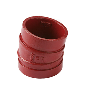FIG. 105 - 11,25˚ ELBOW