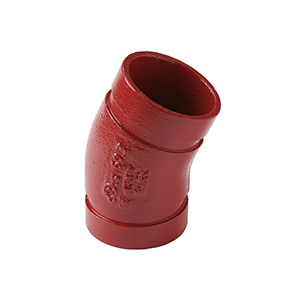 FIG. 110 - 22,5˚ ELBOW