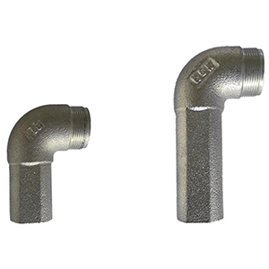 REDUCED ELBOW