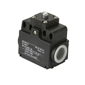 SW1 - FIN DE CARRERA PARA REF. 660