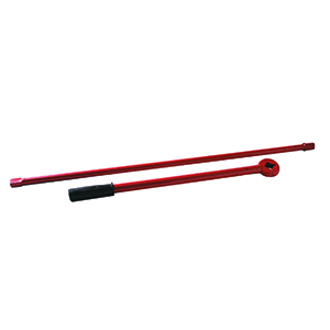 RADIATORS ASSEMBLY KEY