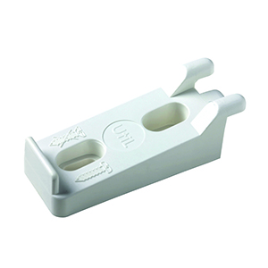 NYLON BRACKET 3 PINS