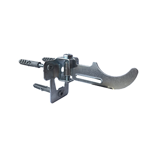 1" ADJUSTABLE BRACKETS KIT